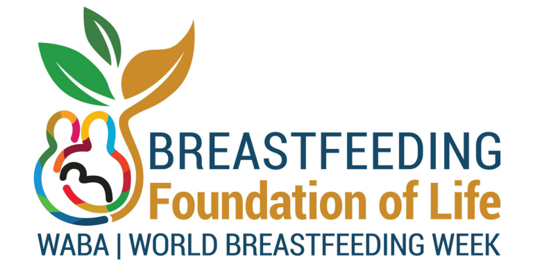 World Breastfeeding Week 2018 Mothers Love Mothers Milk Scdhec